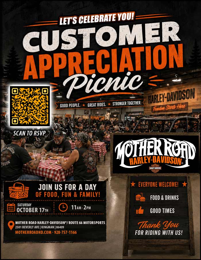 OCTGcustomerappreciatio