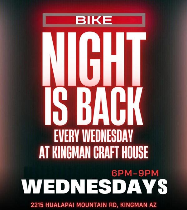 MRHDbikeenightnews